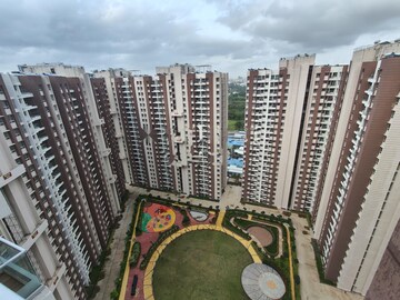 1 BHK Apartment – Exterior View View at VTP Leonara, Mahalunge - for Rent