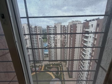 1 BHK Apartment – Exterior View View at VTP Leonara, Mahalunge - for Rent
