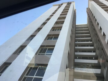 Staircase in 2 BHK Apartment at Pebbles I, Bavdhan – for Rent