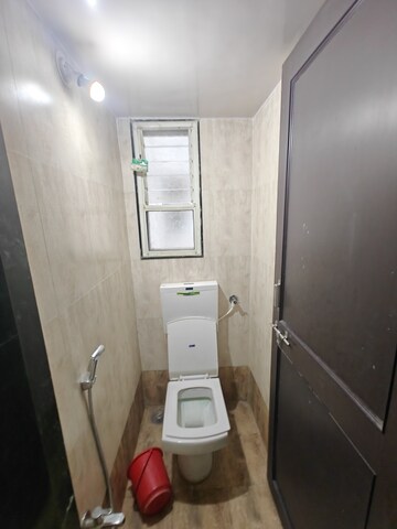 Master Bedroom in 1 BHK Apartment at Samarthshree Vanashree Apartments, Bavdhan – for Rent