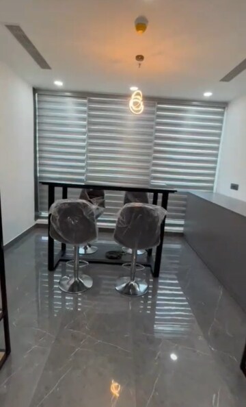 Team Area in  Office Space at Assotech Business Cresterra, Sector 135 – for Rent