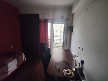 Living Room in 3 BHK Apartment at ABA Cherry County, Tech Zone 4 Greater Noida – for Sale