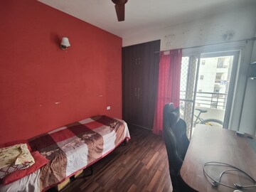 Master Bedroom in 3 BHK Apartment at ABA Cherry County, Tech Zone 4 Greater Noida – for Sale