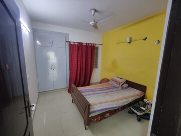Master Bedroom in 3 BHK Apartment at ABA Cherry County, Tech Zone 4 Greater Noida – for Sale