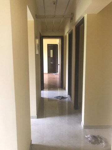 Building Lobby in 2 BHK Apartment at Lodha Palava City, Dombivli East – for Rent