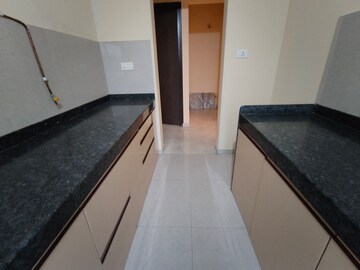 Building Lobby in 2 BHK Apartment at Lodha Palava City, Dombivli East – for Rent