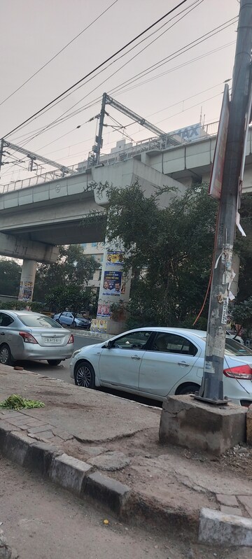 Balcony in 2 BHK Apartment at Ip Extension – for Sale