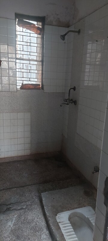 Bathroom in 2 BHK Apartment at Ip Extension – for Sale