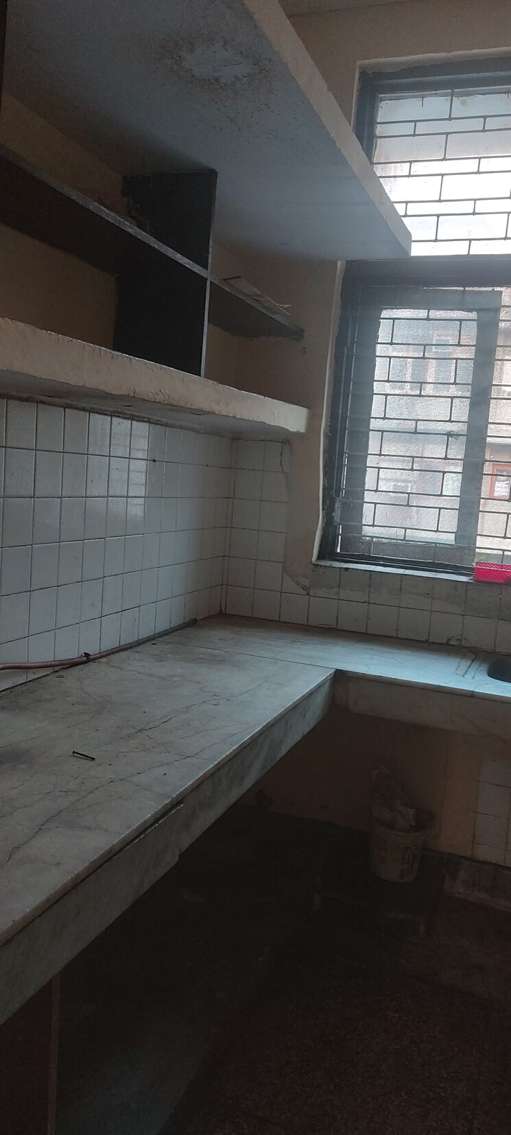 Kitchen, ip extension 2 Bedroom 1050 Sq.Ft. Apartment In Ip Extension Delhi 8027324