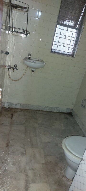 Bathroom in 2 BHK Apartment at Ip Extension – for Sale