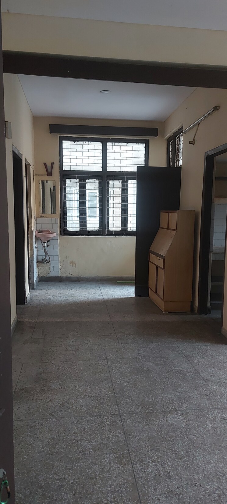 Living Room, ip extension 2 Bedroom 1050 Sq.Ft. Apartment In Ip Extension Delhi 8027324