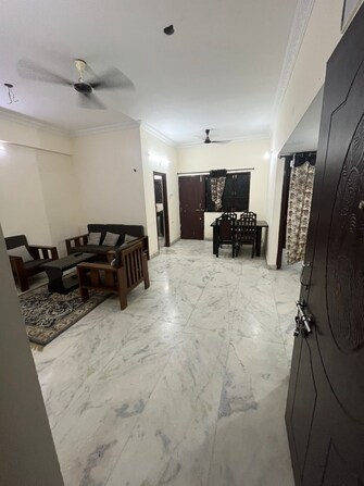 2 BHK Builder Floor For Rent in DS MS Residency Mehdipatnam Hyderabad  8027283