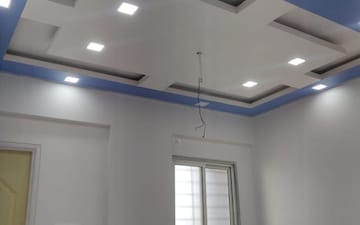 2 BHK Apartment For Rent in Nirman Exotica, Bavdhan