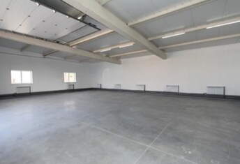 Commercial Showroom 1000 Sq.Ft. For Rent in Rama Road Delhi  8027290