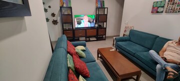 Bedroom in 3 BHK Apartment at Gaur Sportswood, Sector 79 – for Rent