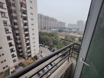 3 BHK Apartment – Exterior View View at Tech Zone 4 Greater Noida - for Rent