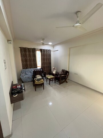 3 BHK Apartment For Rent in Chembur