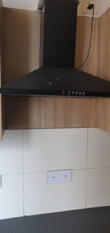 Kitchen in 3 BHK Apartment at Bestech Park View Spa Next, Sector 67 – for Sale