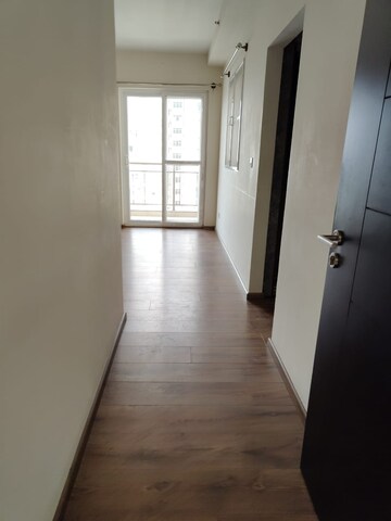Building Lobby in 3.5 BHK Apartment at Mahindra Windchimes, Bannerghatta Road – for Rent