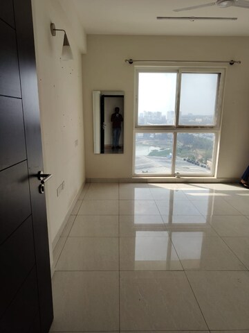 Bathroom in 3.5 BHK Apartment at Mahindra Windchimes, Bannerghatta Road – for Rent