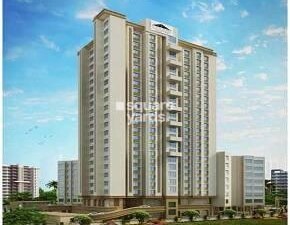 1 BHK Apartment For Rent in Lalani Velentine Apartment 1 Wing D, Malad East