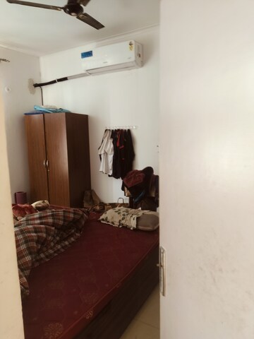 Living Room in 2 BHK Apartment at Pivotal Devaan, Sector 84 – for Rent
