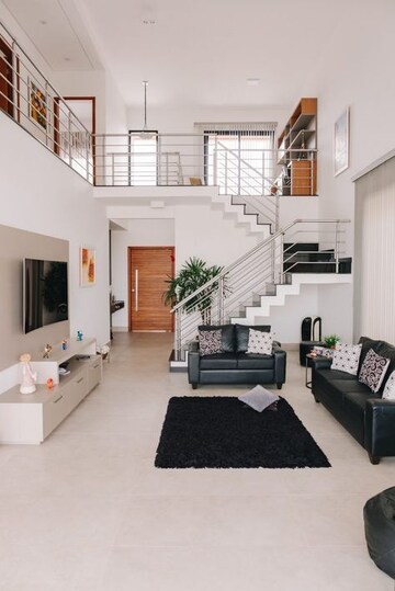 3.5 BHK Villa For Sale in Mysore Road