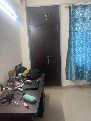 Living Room in 2 BHK Apartment at Today Ridge Residency, Sector 135 – for Rent