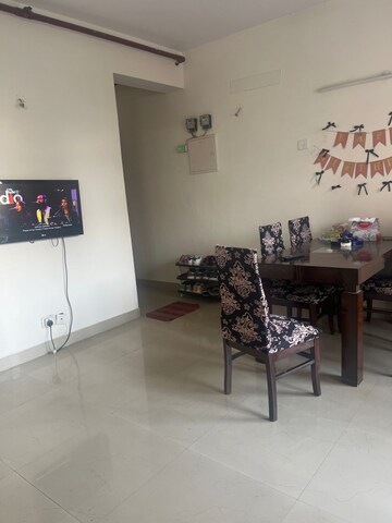 Living Room in 2 BHK Apartment at Today Ridge Residency, Sector 135 – for Rent