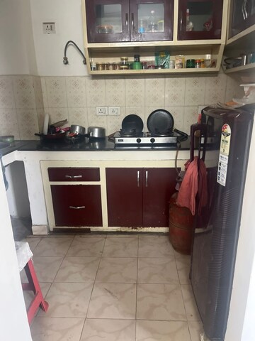 Parking in 2 BHK Apartment at Today Ridge Residency, Sector 135 – for Rent