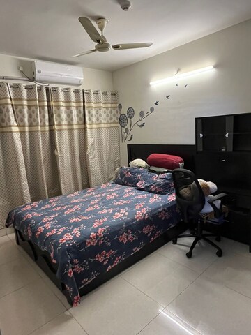 Room in 2 BHK Apartment at Sargam CHS Nanded, Sinhagad Road – for Rent