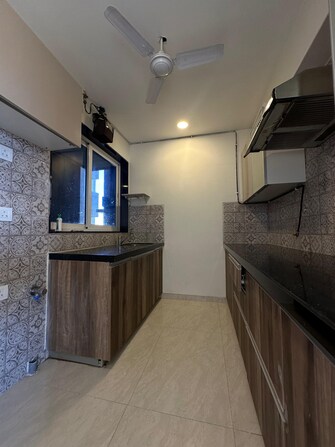 2 BHK Apartment For Rent in Supreme 19 Lokhandwala Township Kandivali Mumbai  8027343