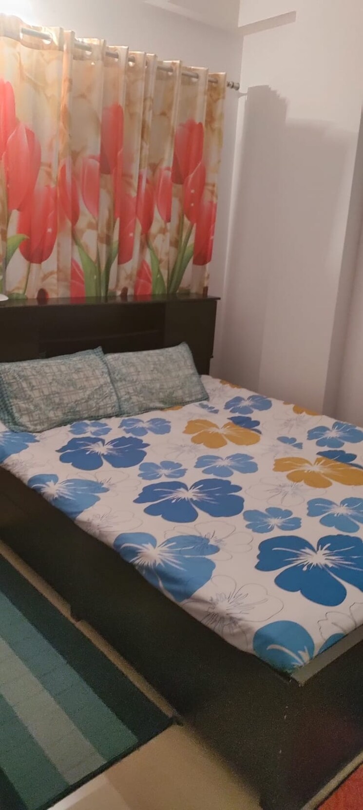Bedroom, pyramid-bilberry 2 Bedroom 1183 Sq.Ft. Apartment In Thanisandra Main Road Bangalore 8027344