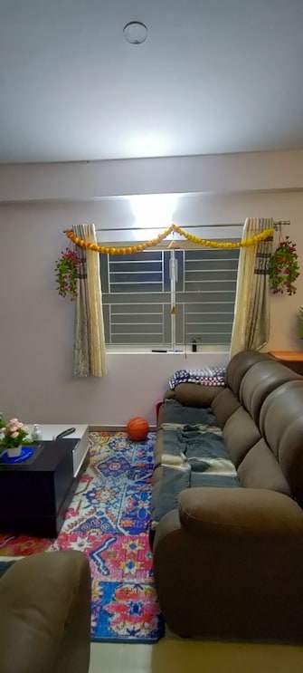 2 BHK Apartment For Resale in Pyramid Bilberry Thanisandra Main Road Bangalore  8027344