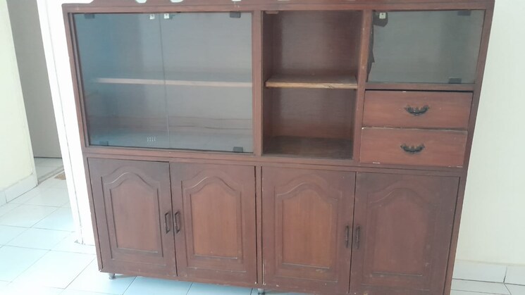 undefined, hermes-heritage-homes 2 Bedroom 1100 Sq.Ft. Apartment In Shastrinagar Pune 8027361