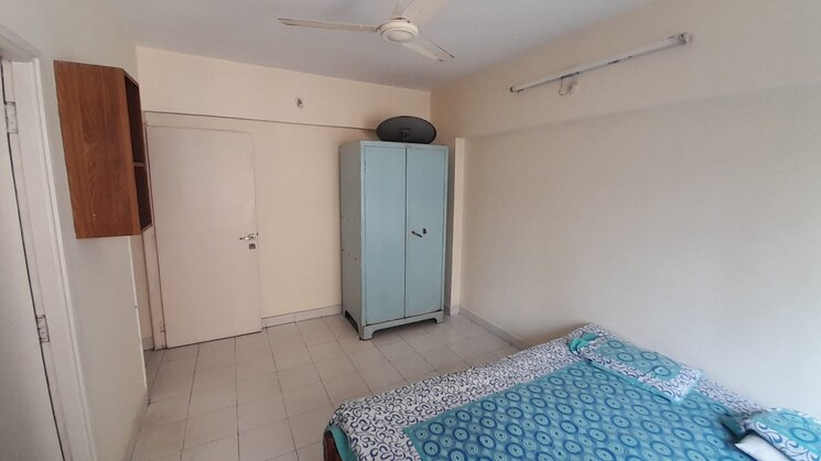 Bedroom, hermes-heritage-homes 2 Bedroom 1100 Sq.Ft. Apartment In Shastrinagar Pune 8027361