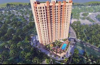 2 BHK Apartment For Resale in Giravale Navi Mumbai  8027369