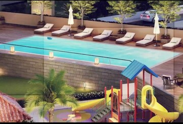 2 BHK Apartment – Exterior View View at Giravale - for Sale