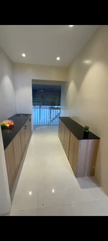 Kitchen in 2 BHK Apartment at Giravale – for Sale