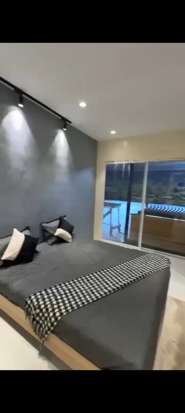 Bedroom in 2 BHK Apartment at Giravale – for Sale