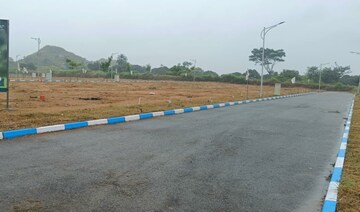  Plot For Sale in Chandapura