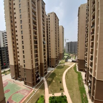 2 BHK Apartment For Rent in Aditya City Apartments Shahpur Bamheta Ghaziabad  8027382