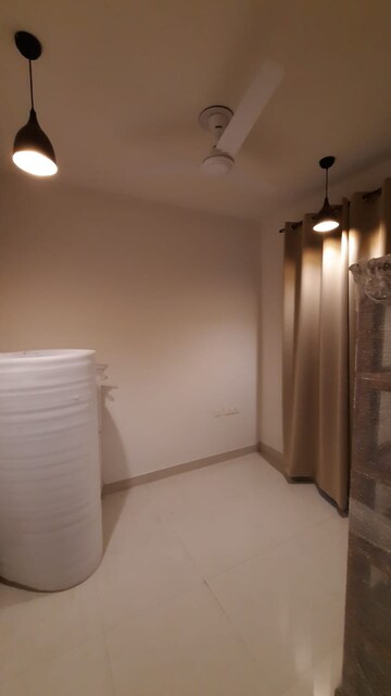 Bathroom in 2 BHK Apartment at SS The Leaf, Sector 85 – for Rent