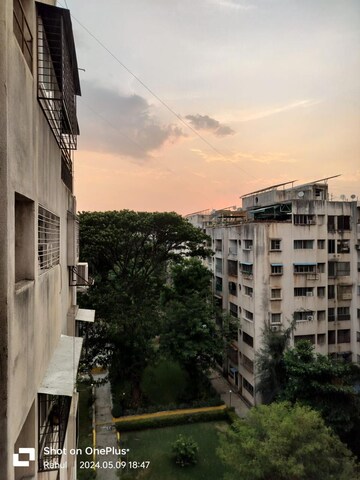 2 BHK Apartment – Exterior View View at Hermes Heritage Homes, Shastrinagar - for Rent