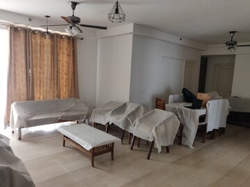 Master Bedroom in 2 BHK Apartment at SS The Leaf, Sector 85 – for Rent