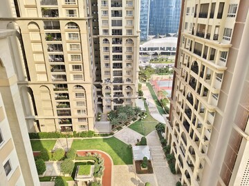 3 BHK Apartment – Exterior View View at My Home Bhooja, Hi Tech City - for Rent