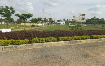 Plot For Sale in Chandapura