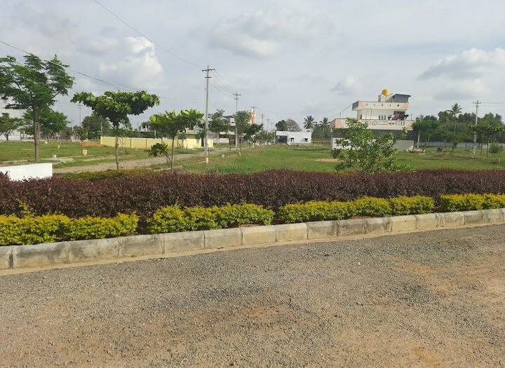 Plot For Sale in Apoorva Says Y