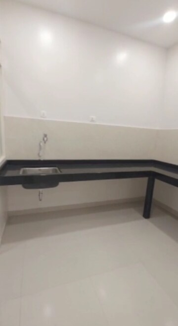Kitchen in 3 BHK Apartment at Mantra Mesmer, Keshav Nagar – for Sale