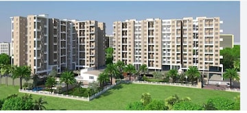 3 BHK Apartment For Resale in Rohini Sector 13 Delhi  8027370